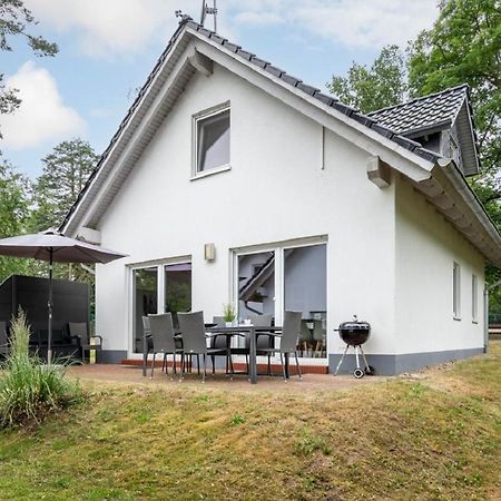 Ferienhaus Alpaka Plau am See Exterior photo